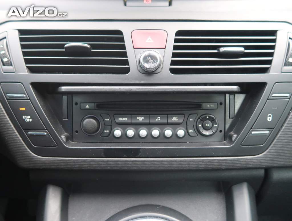 Foto inzerátu Citroën Grand C4 Picasso 2.0 HDI