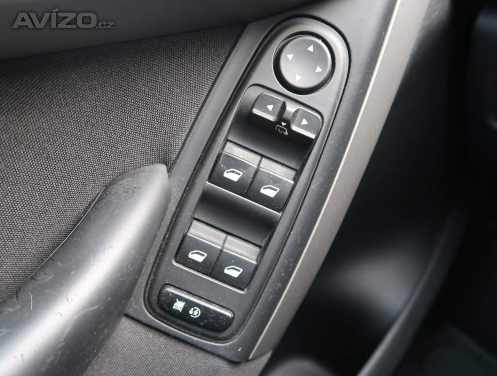 Foto inzerátu Citroën Grand C4 Picasso 2.0 HDI