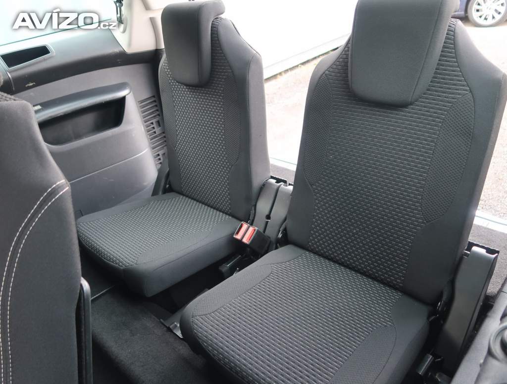 Foto inzerátu Citroën Grand C4 Picasso 2.0 HDI