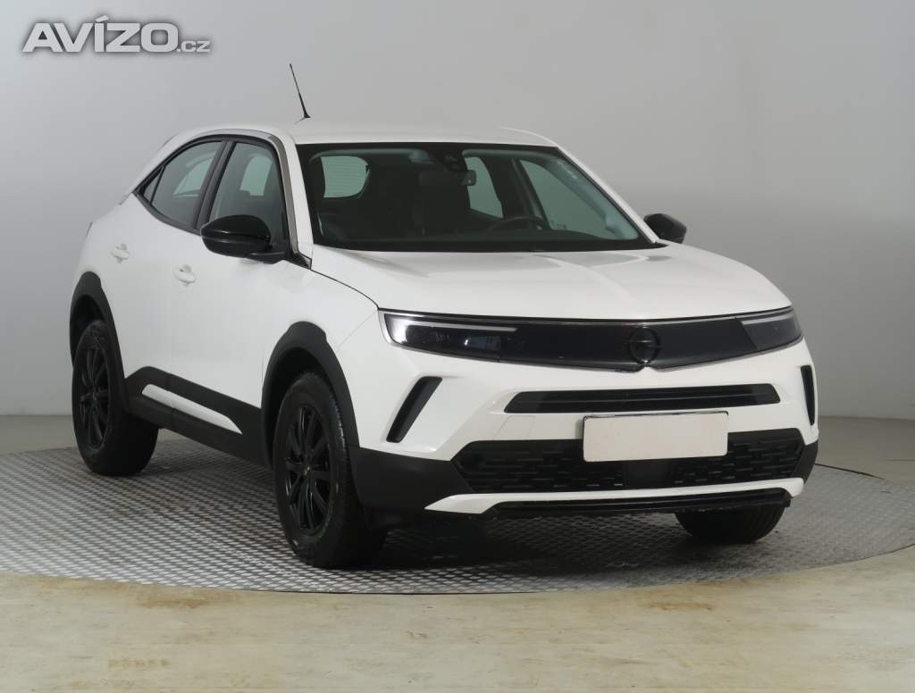 Opel Mokka 1.2 Turbo