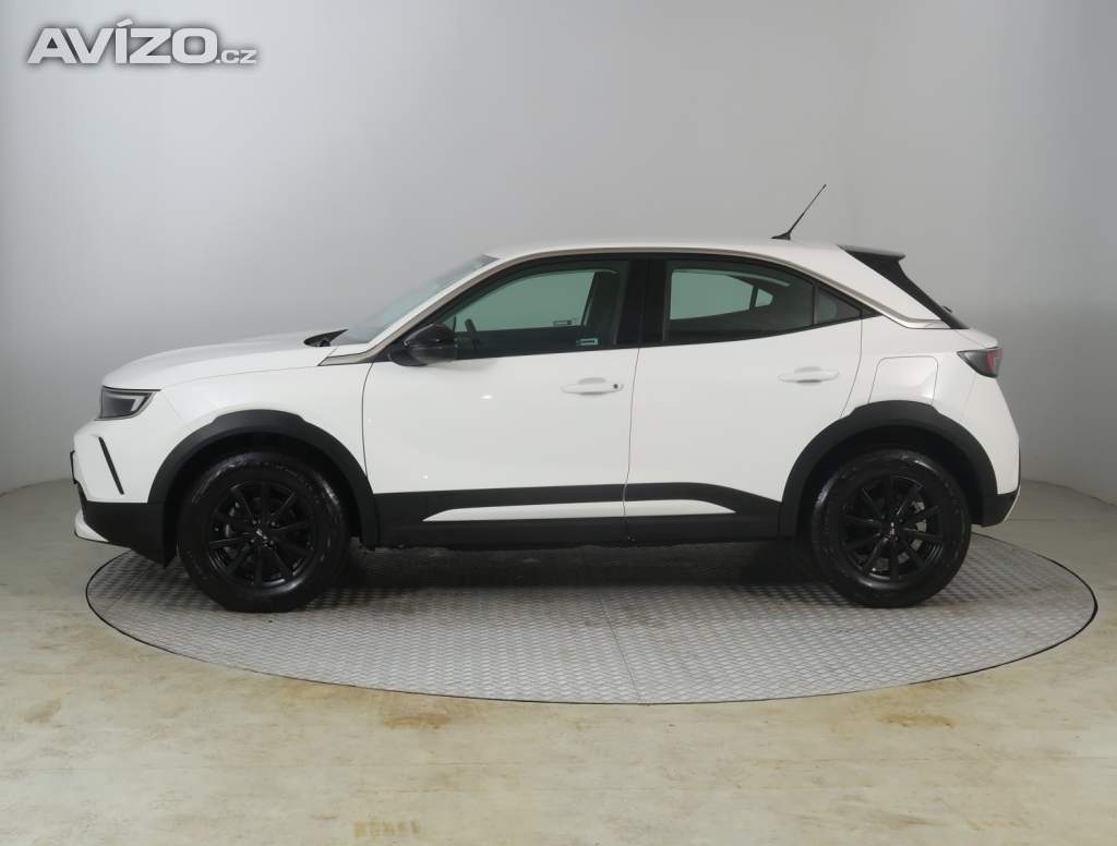 Foto inzerátu Opel Mokka 1.2 Turbo