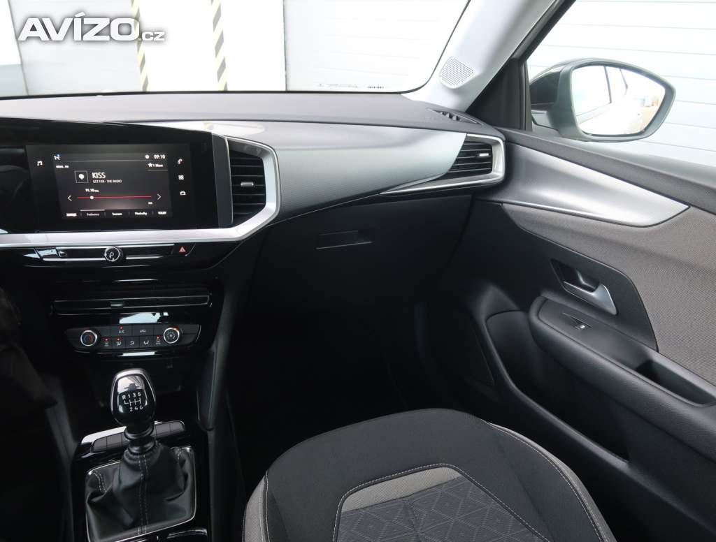 Foto inzerátu Opel Mokka 1.2 Turbo