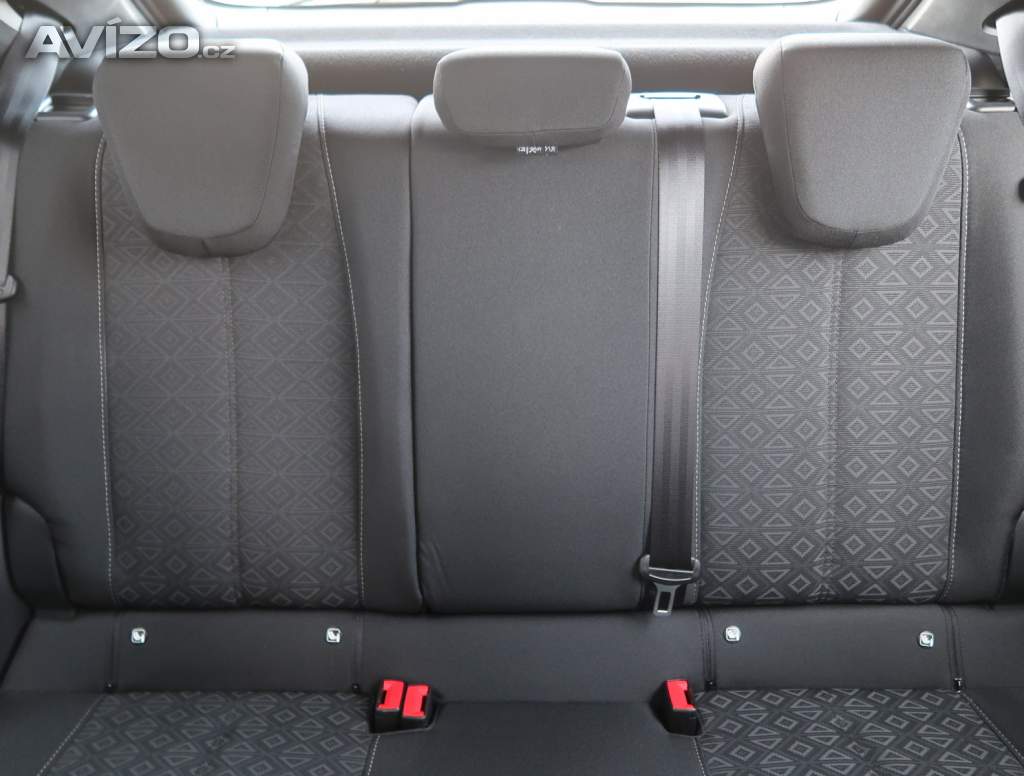 Foto inzerátu Opel Mokka 1.2 Turbo