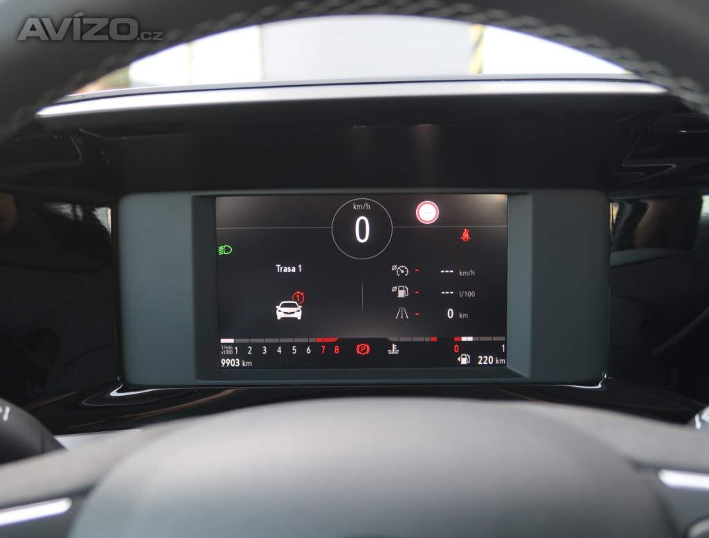 Foto inzerátu Opel Mokka 1.2 Turbo