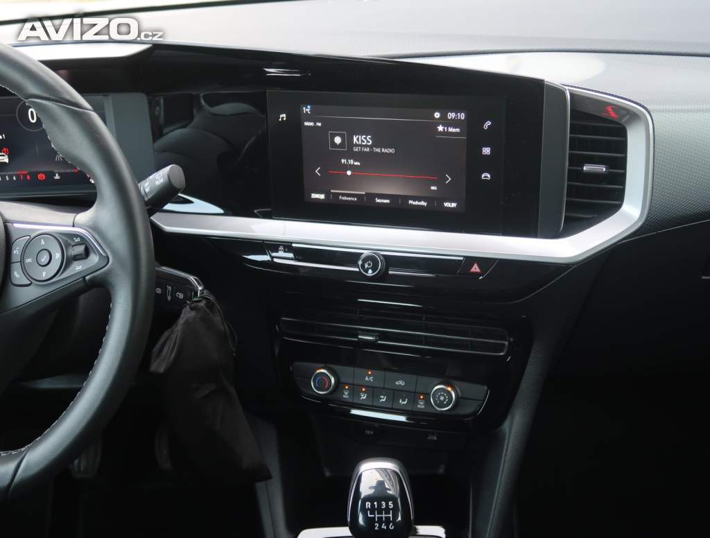 Foto inzerátu Opel Mokka 1.2 Turbo