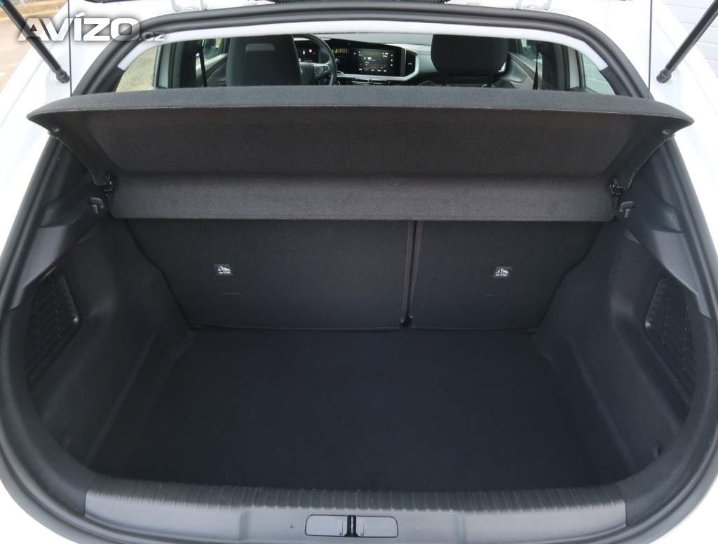 Foto inzerátu Opel Mokka 1.2 Turbo