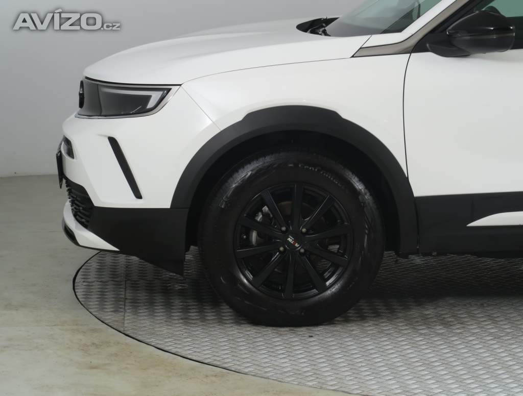 Foto inzerátu Opel Mokka 1.2 Turbo