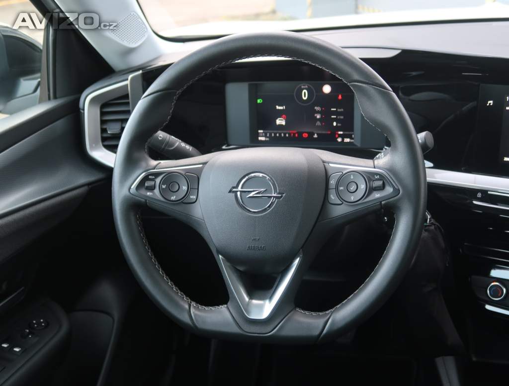 Foto inzerátu Opel Mokka 1.2 Turbo