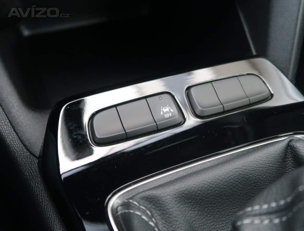 Foto inzerátu Opel Mokka 1.2 Turbo