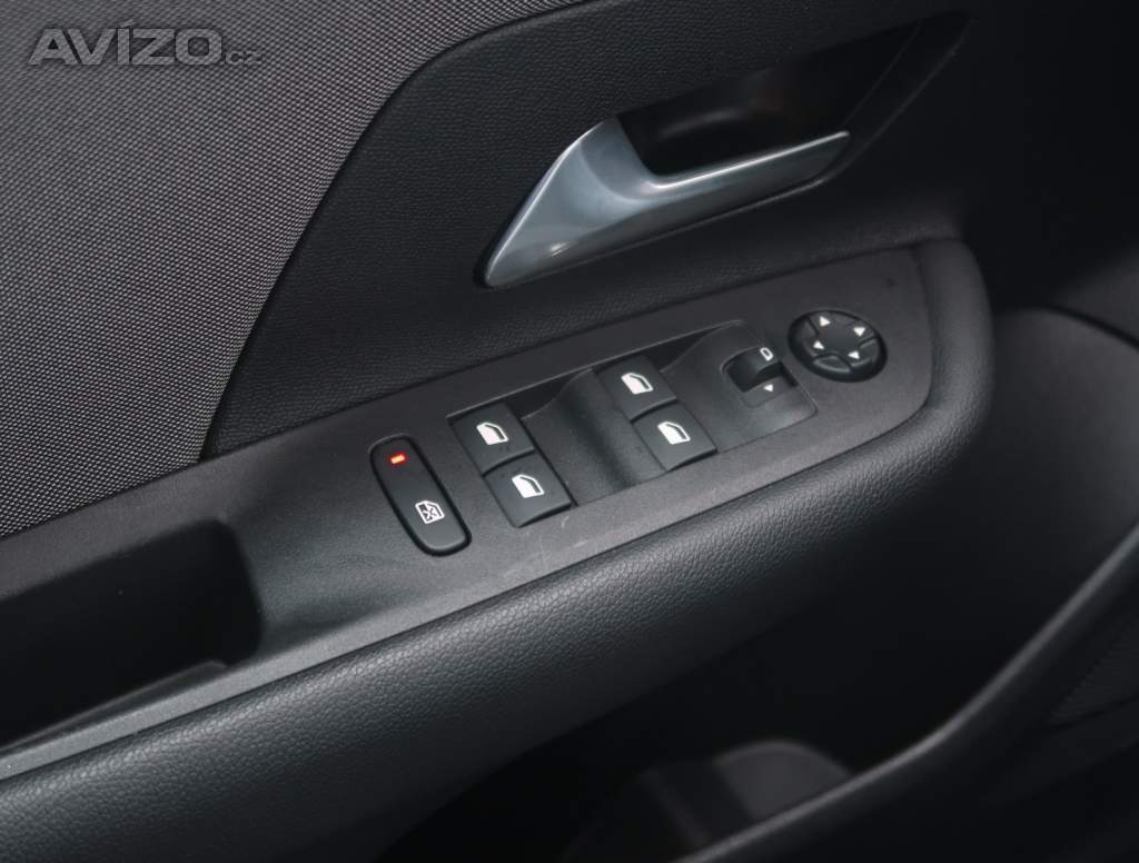 Foto inzerátu Opel Mokka 1.2 Turbo