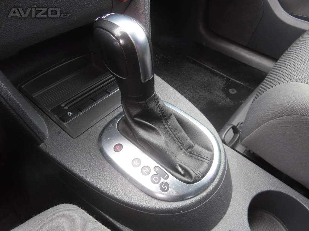 Foto inzerátu Volkswagen Touran 1.4 TSI