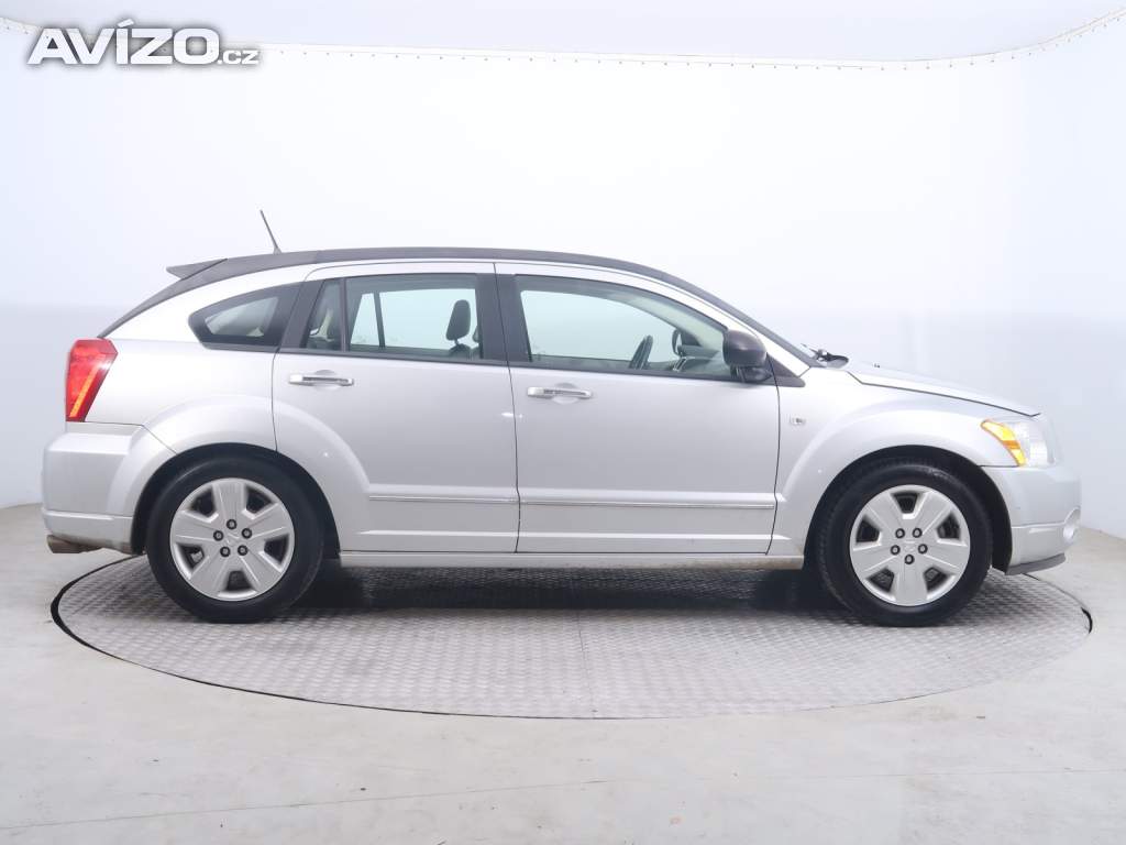 Foto inzerátu Dodge Caliber 2.4 i