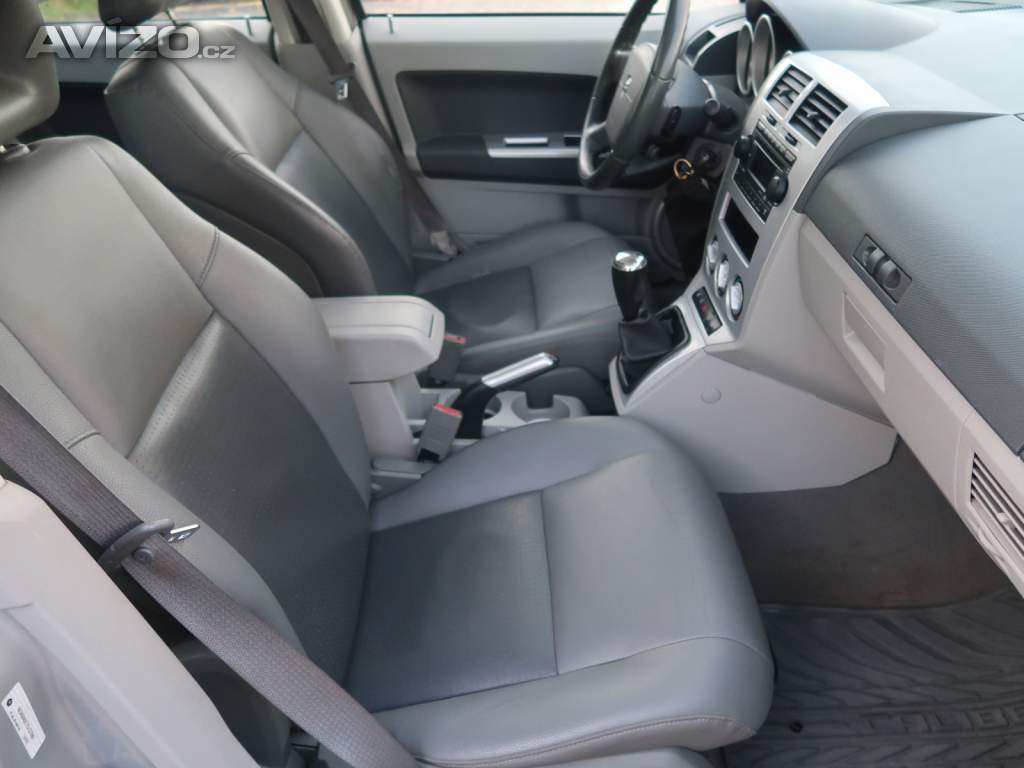 Foto inzerátu Dodge Caliber 2.4 i