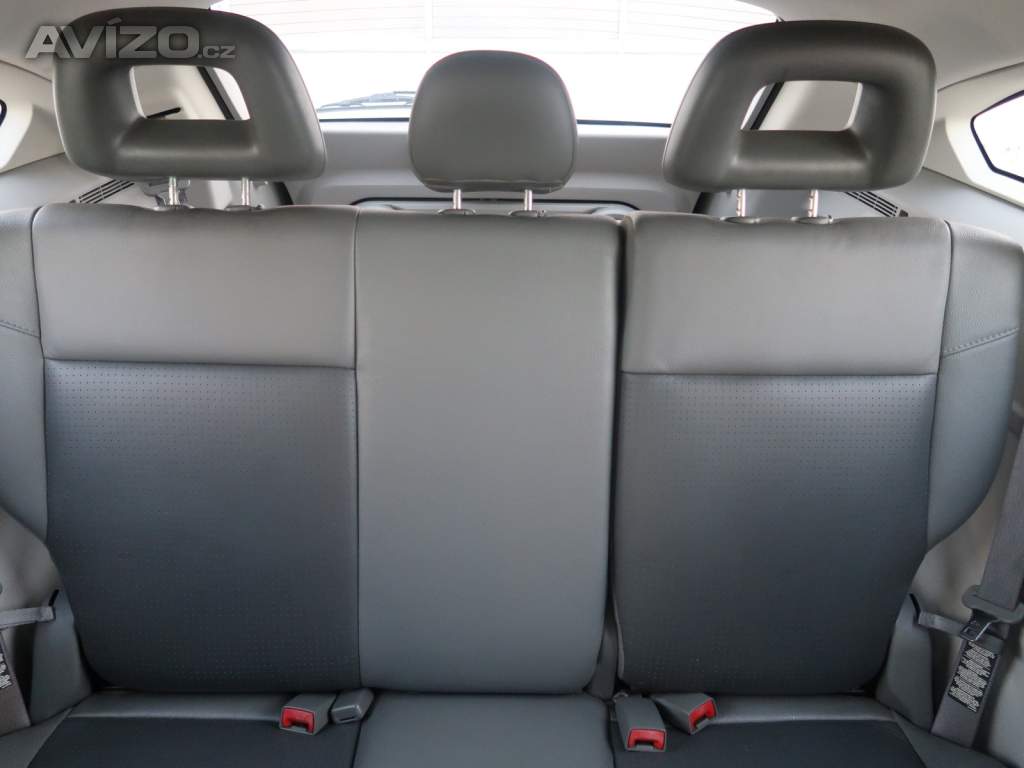 Foto inzerátu Dodge Caliber 2.4 i