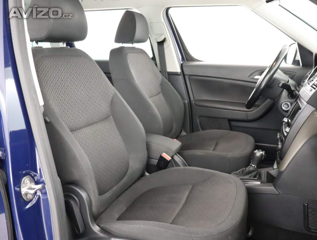 Foto inzerátu Škoda Yeti 2.0 TDI