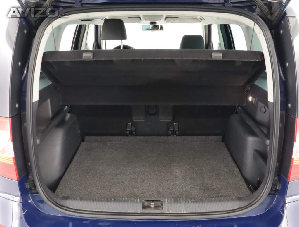 Foto inzerátu Škoda Yeti 2.0 TDI