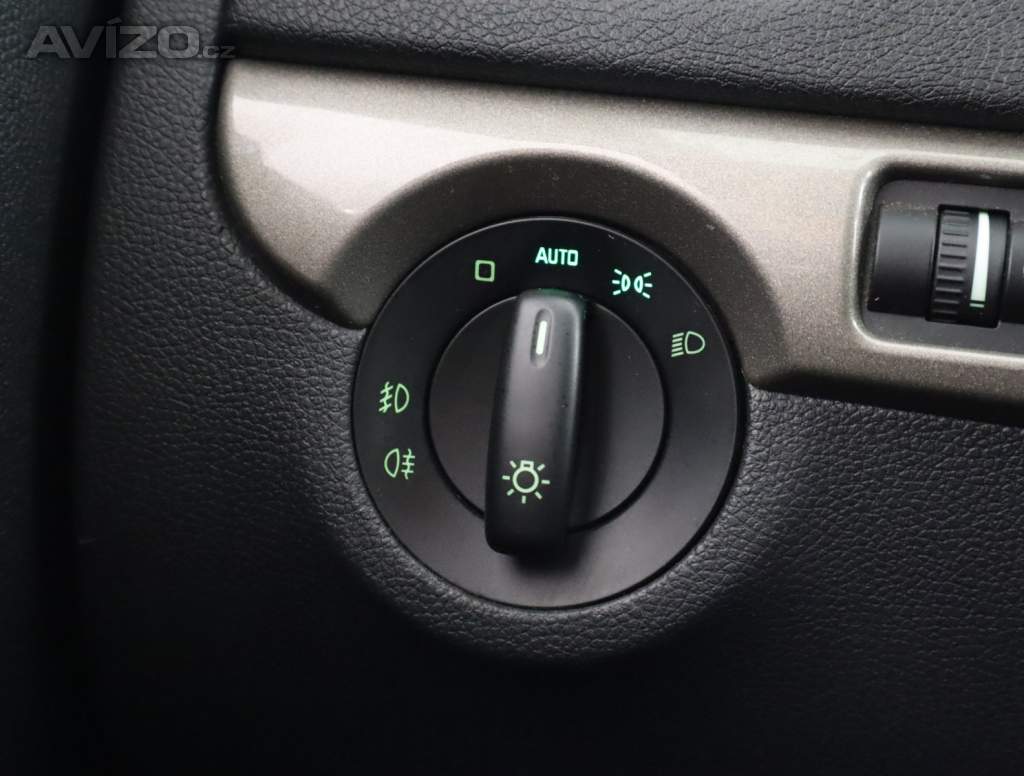 Foto inzerátu Škoda Yeti 2.0 TDI