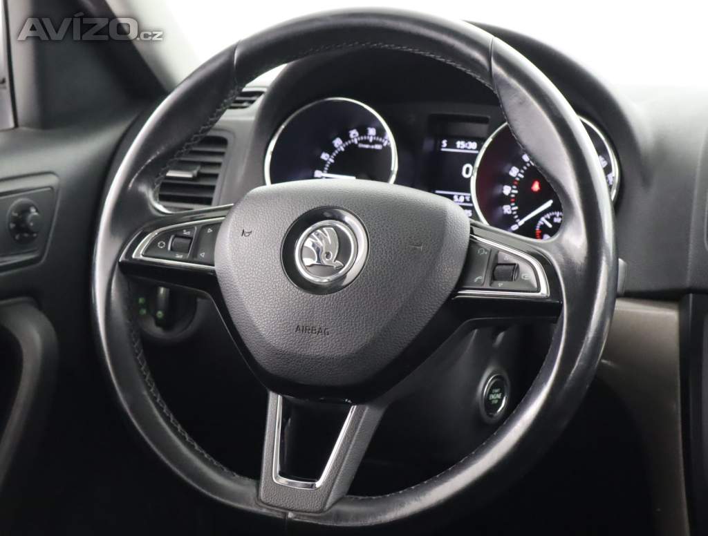 Foto inzerátu Škoda Yeti 2.0 TDI