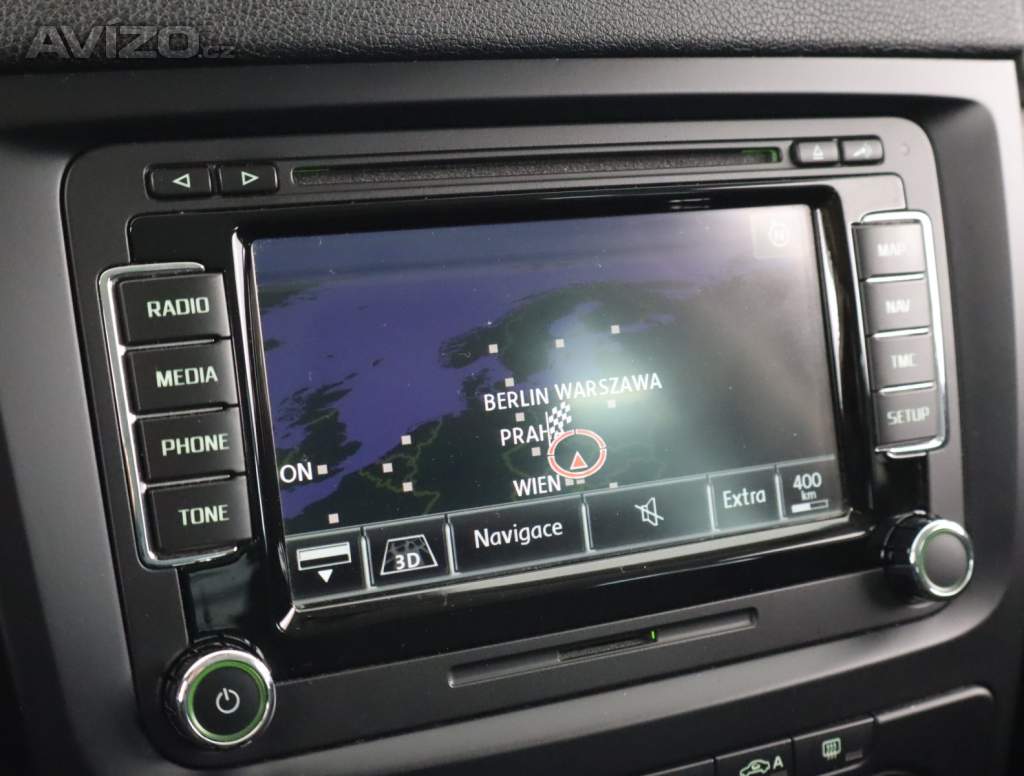 Foto inzerátu Škoda Yeti 2.0 TDI