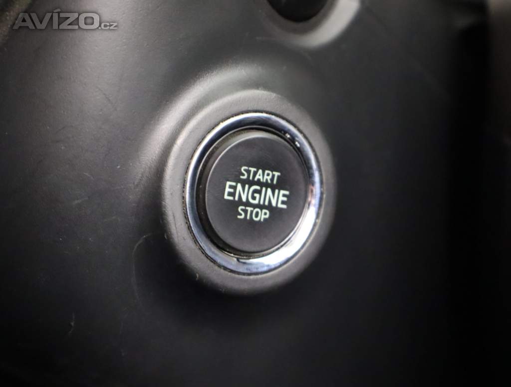 Foto inzerátu Škoda Yeti 2.0 TDI