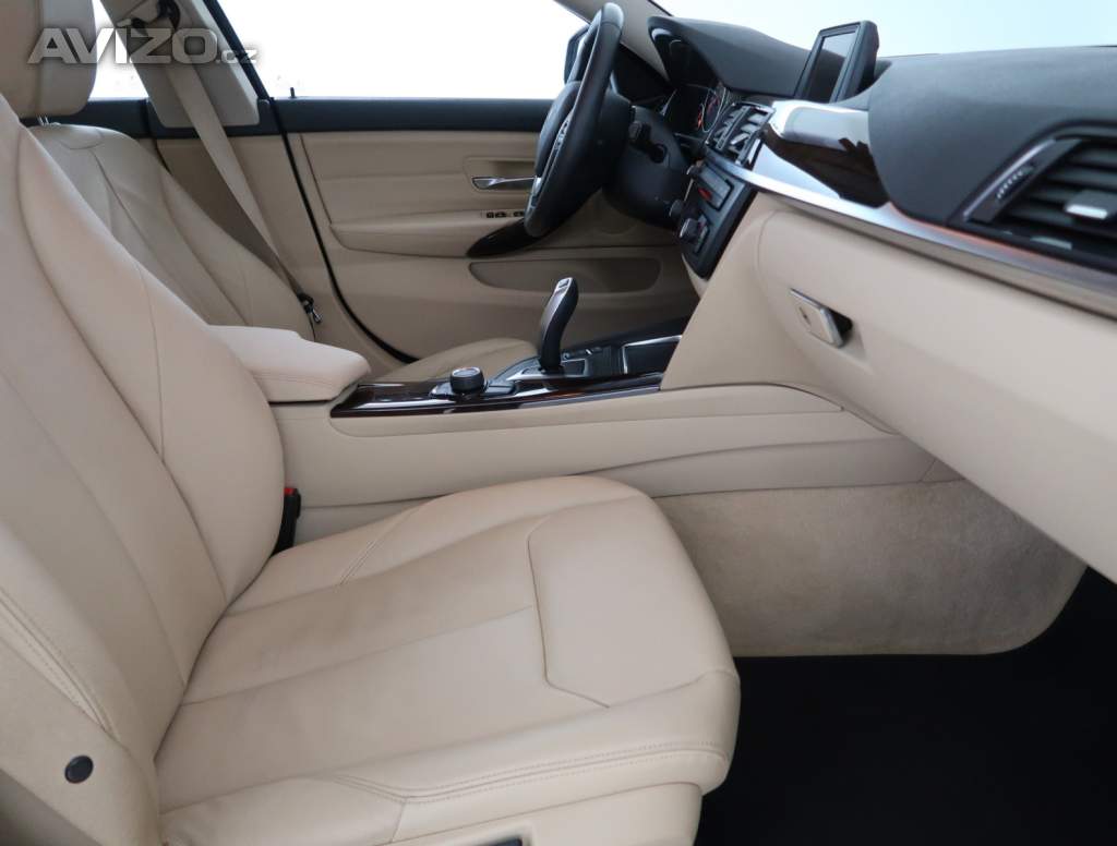 Foto inzerátu BMW 4 Gran Coupe 420i