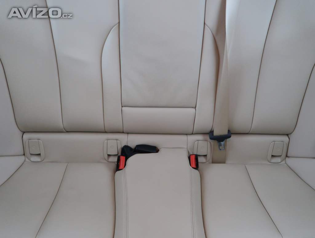 Foto inzerátu BMW 4 Gran Coupe 420i