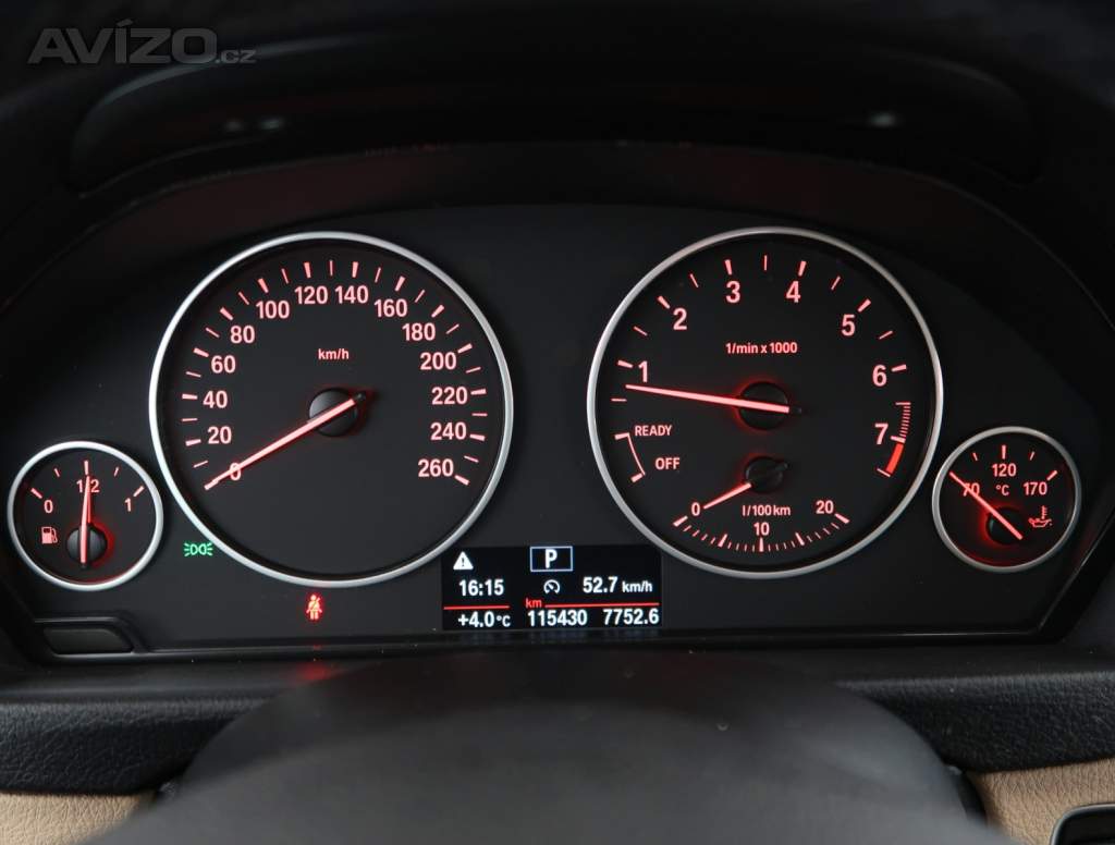 Foto inzerátu BMW 4 Gran Coupe 420i