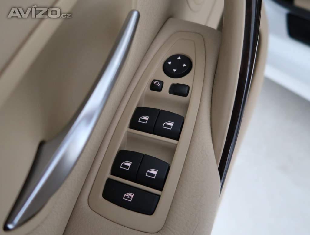 Foto inzerátu BMW 4 Gran Coupe 420i