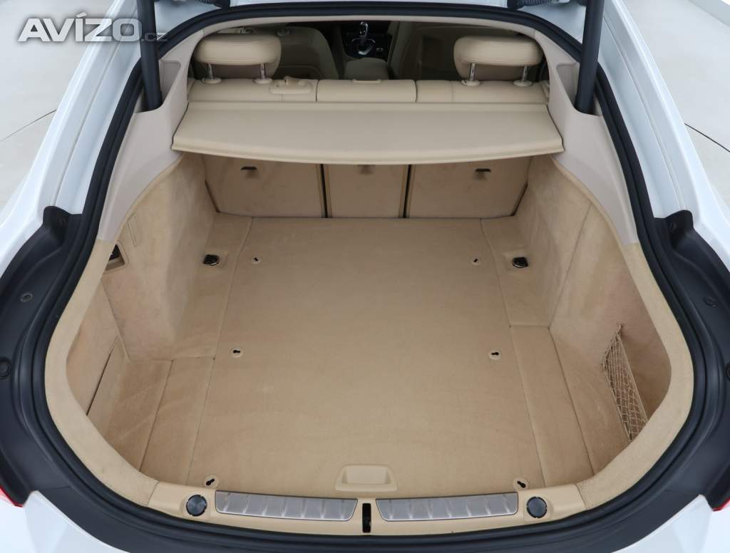 Foto inzerátu BMW 4 Gran Coupe 420i