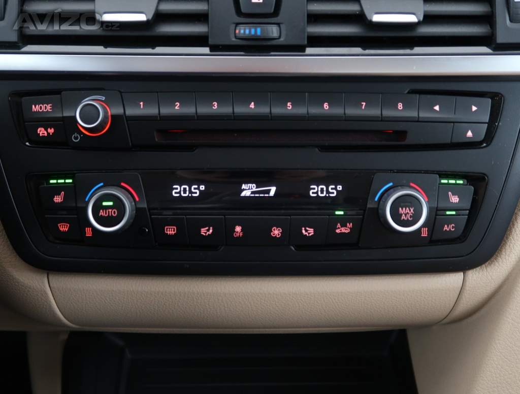 Foto inzerátu BMW 4 Gran Coupe 420i