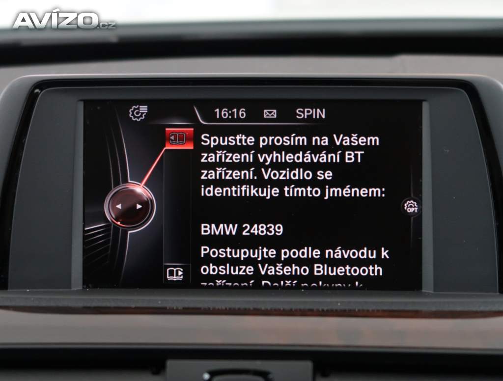 Foto inzerátu BMW 4 Gran Coupe 420i
