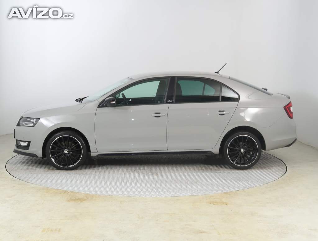 Foto inzerátu Škoda Rapid 1.0 TSI