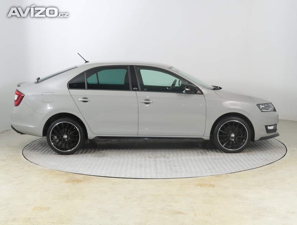 Foto inzerátu Škoda Rapid 1.0 TSI