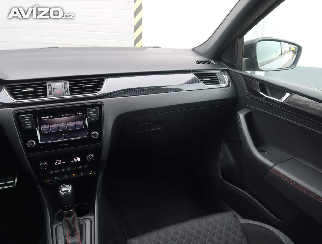 Foto inzerátu Škoda Rapid 1.0 TSI