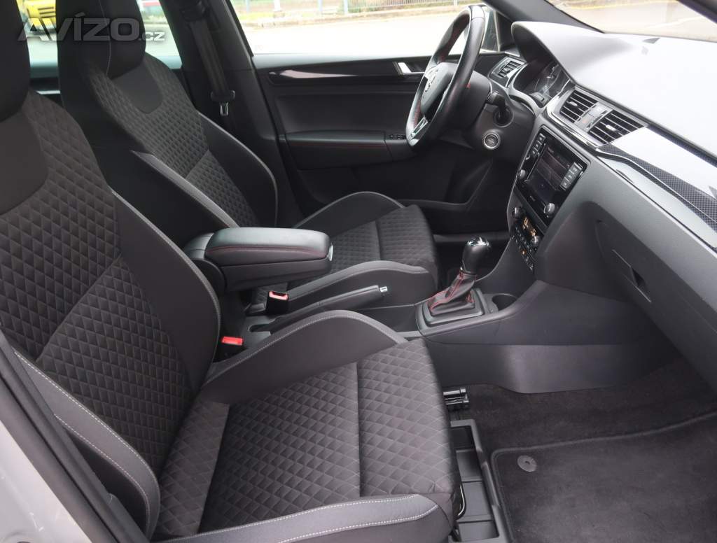 Foto inzerátu Škoda Rapid 1.0 TSI