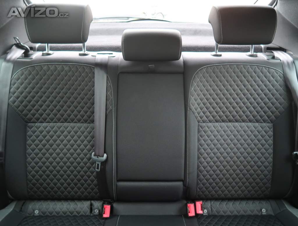 Foto inzerátu Škoda Rapid 1.0 TSI