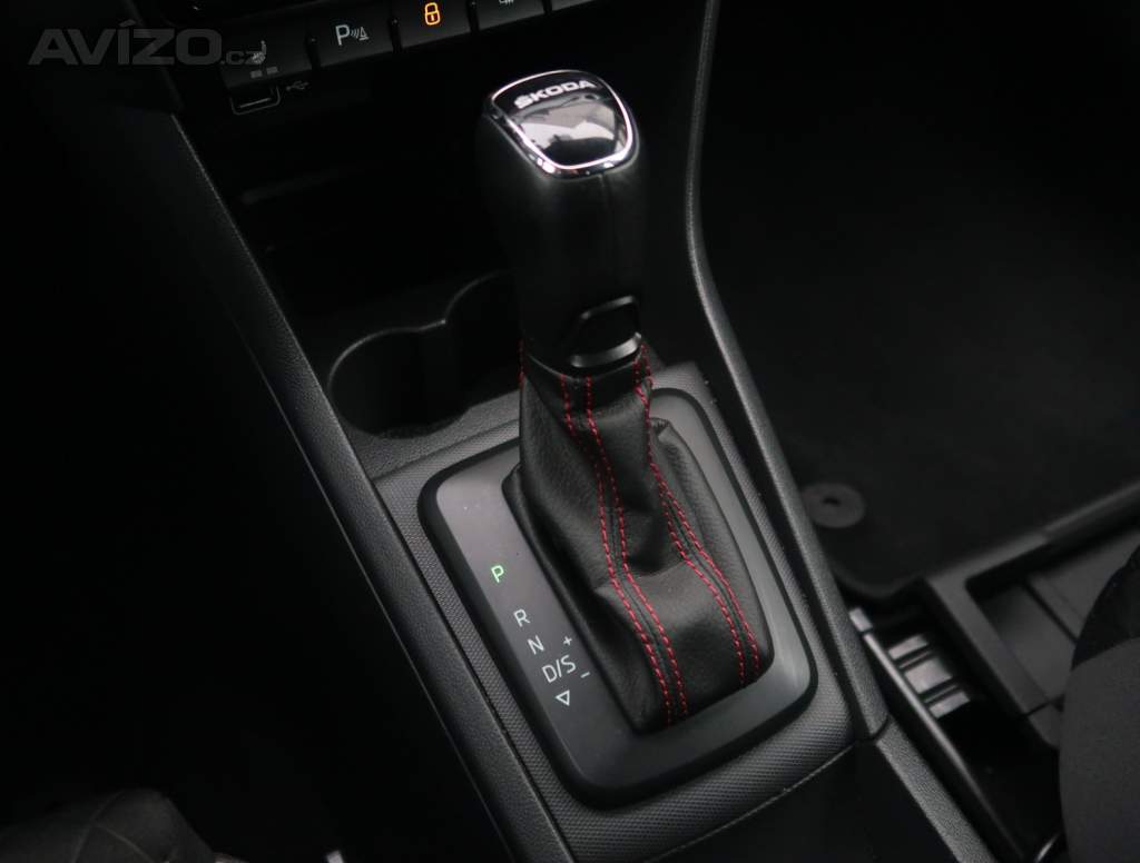 Foto inzerátu Škoda Rapid 1.0 TSI