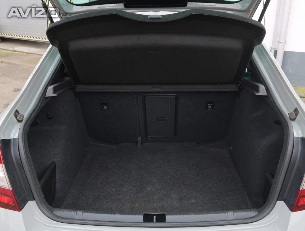 Foto inzerátu Škoda Rapid 1.0 TSI