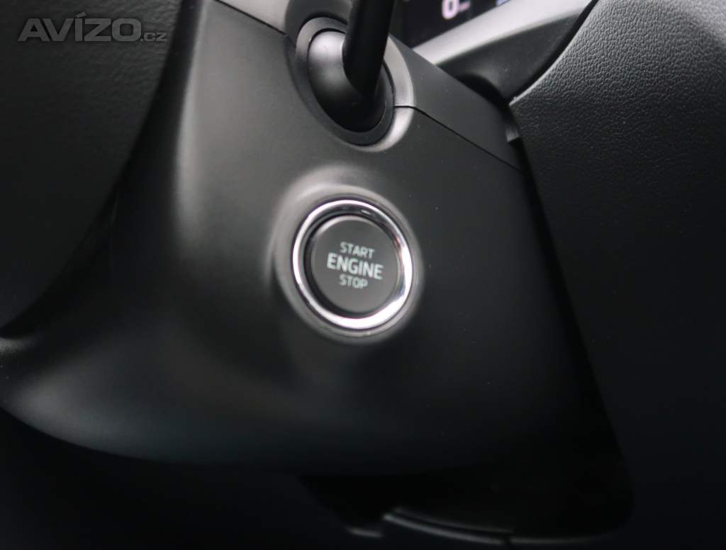 Foto inzerátu Škoda Rapid 1.0 TSI