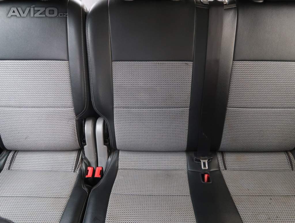 Foto inzerátu Volkswagen Caddy 1.9 TDI