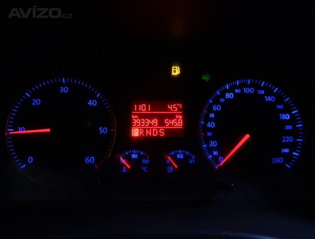 Foto inzerátu Volkswagen Caddy 1.9 TDI