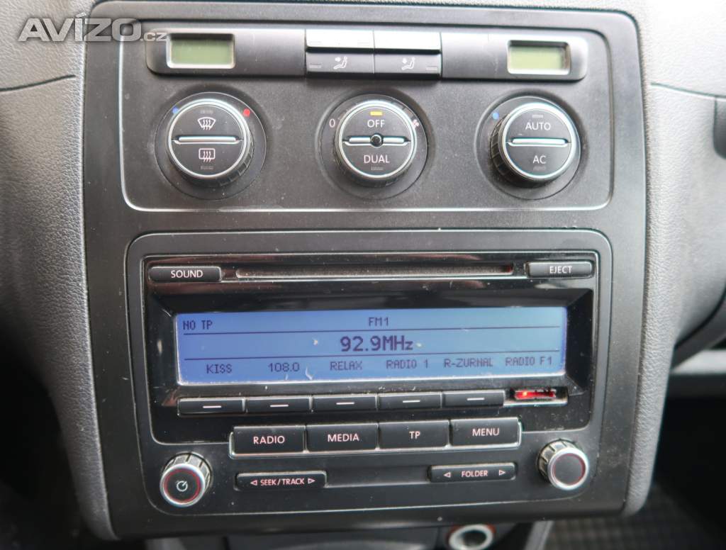 Foto inzerátu Volkswagen Caddy 1.9 TDI