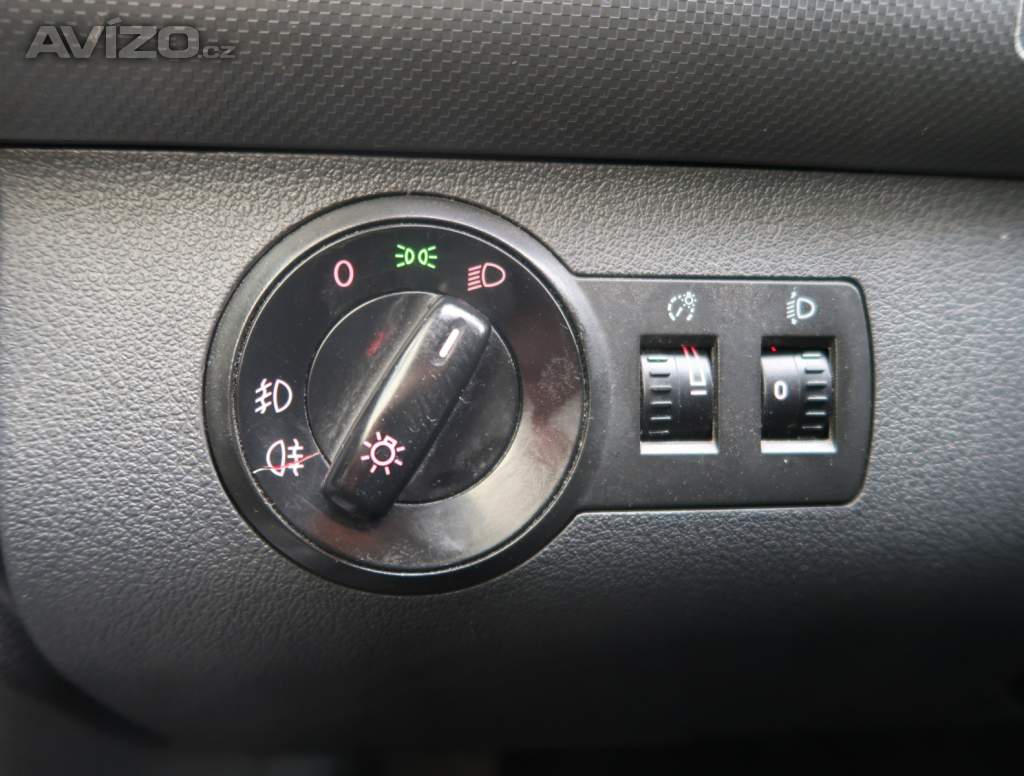 Foto inzerátu Volkswagen Caddy 1.9 TDI