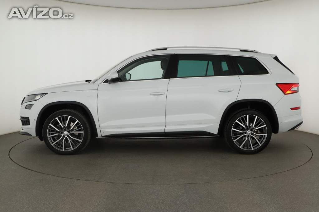 Foto inzerátu Škoda Kodiaq 2.0 TDI