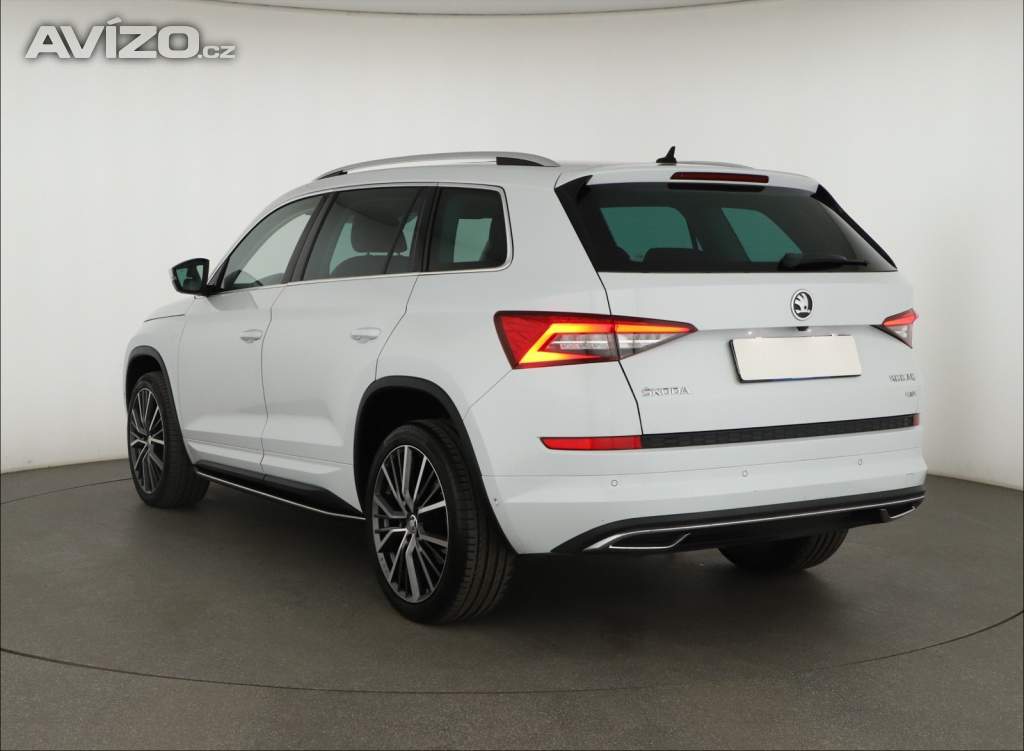 Foto inzerátu Škoda Kodiaq 2.0 TDI