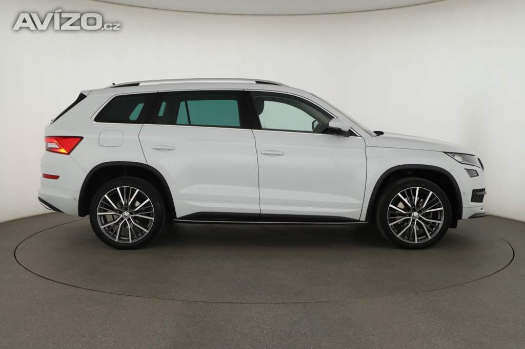 Foto inzerátu Škoda Kodiaq 2.0 TDI