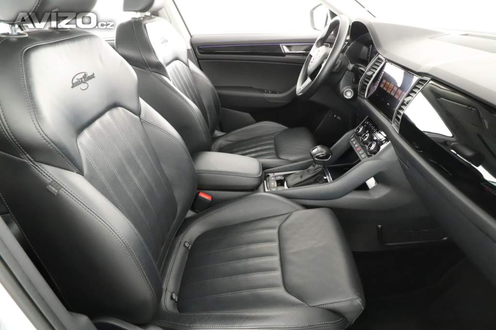 Foto inzerátu Škoda Kodiaq 2.0 TDI