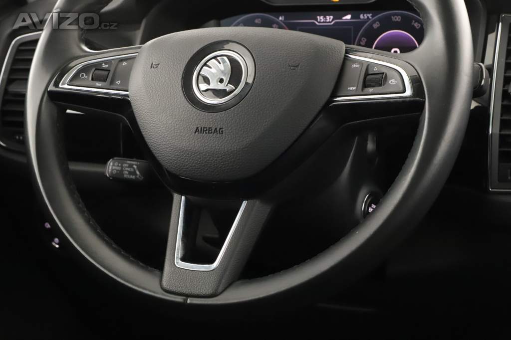 Foto inzerátu Škoda Kodiaq 2.0 TDI