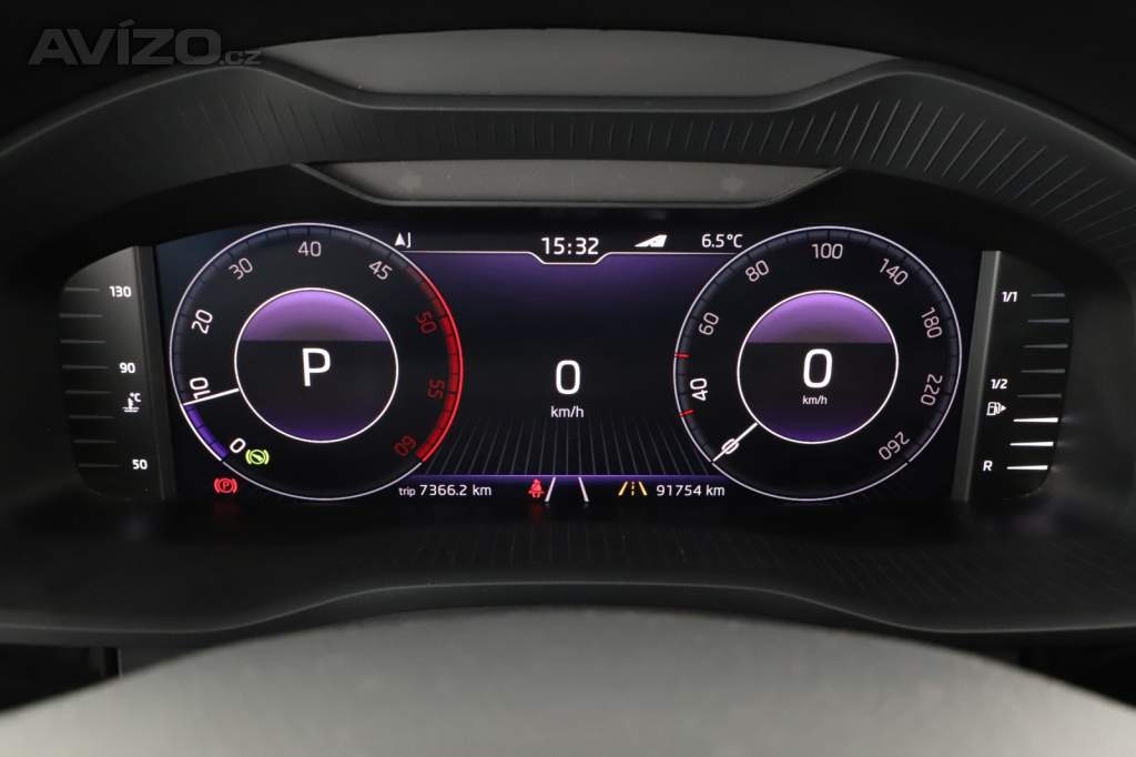 Foto inzerátu Škoda Kodiaq 2.0 TDI