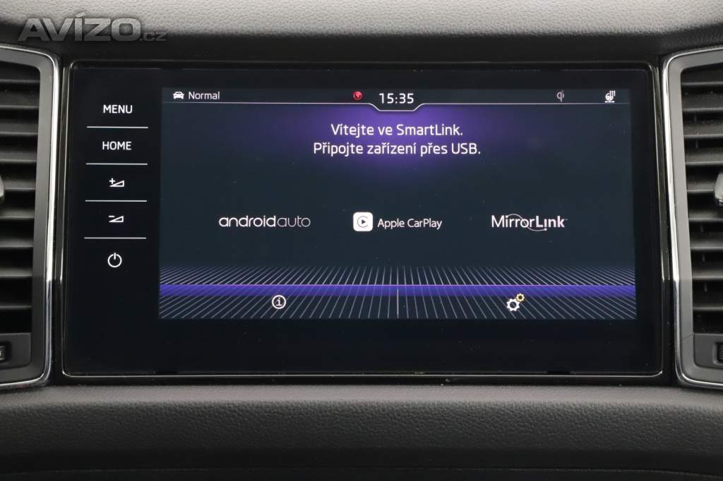 Foto inzerátu Škoda Kodiaq 2.0 TDI